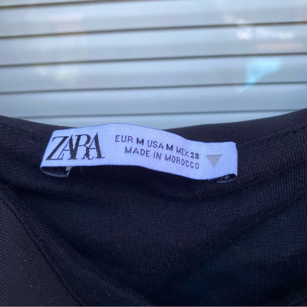 Zara Corset Top - Picture 3 of 5
